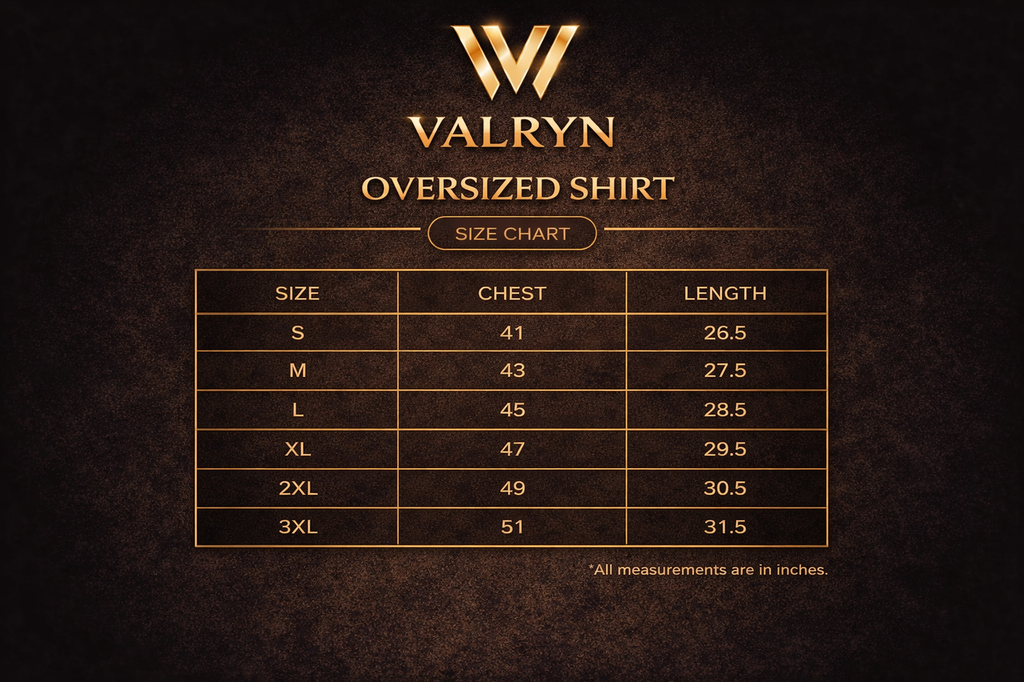 No Loss Mentality Oversized Shirt